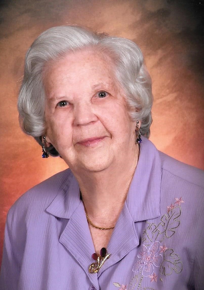 Ethel Pendergraph Obituary Ocala, FL