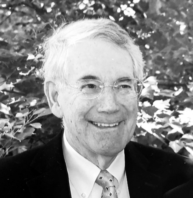 Obituary of Walter Brian Howell