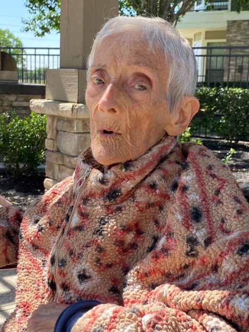 Obituary of Maria Del Consuelo Jimenez-Macias