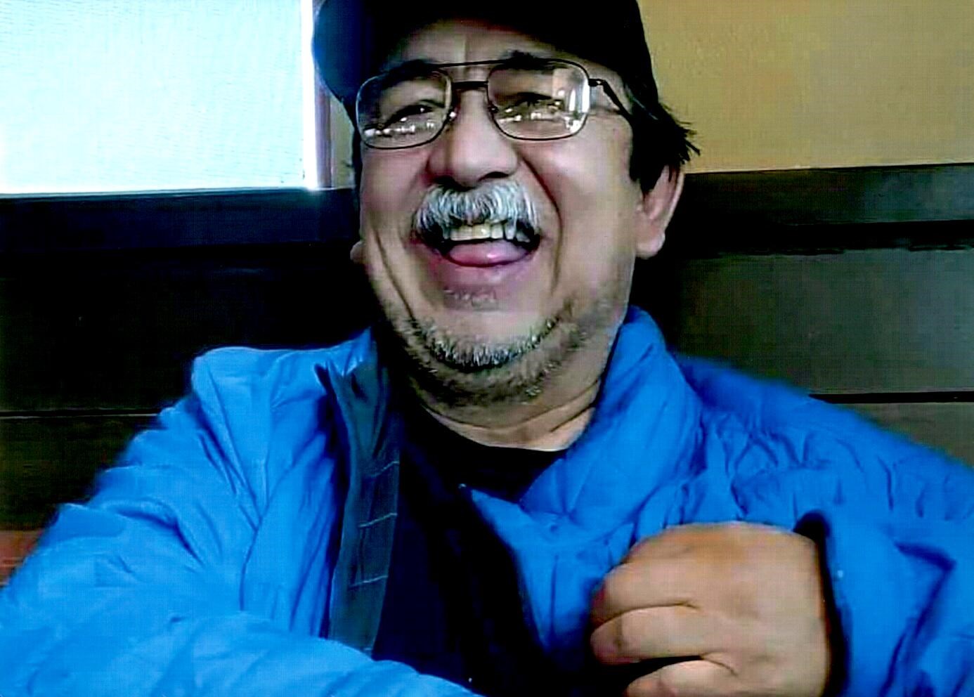 Obituary of Ernest John Archuleta