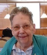 Obituary of Gail G. Abbs