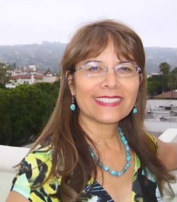 Obituary of Caroline Sotello Turner