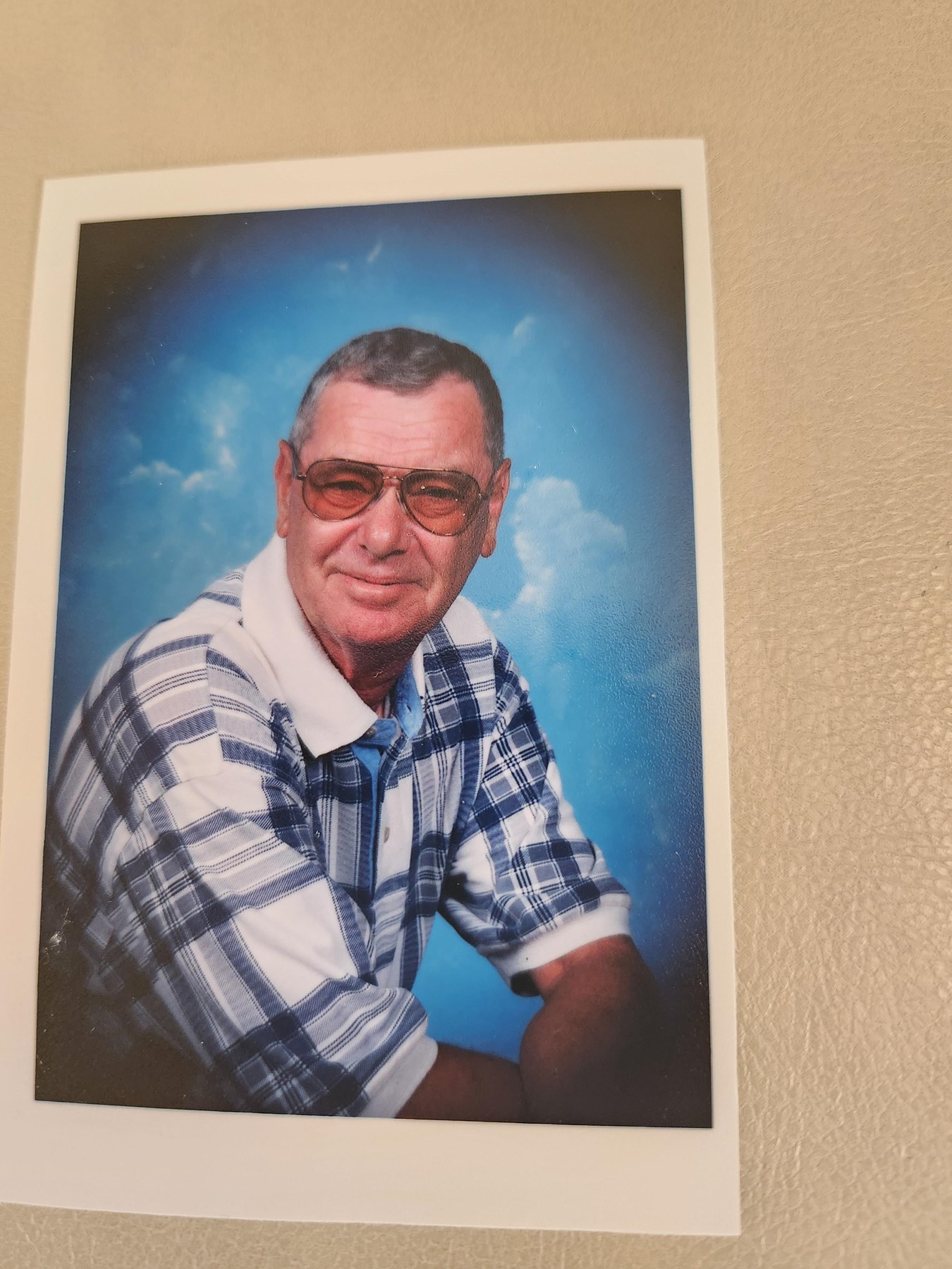 Obituary of Preston Ormond Woods, Jr.