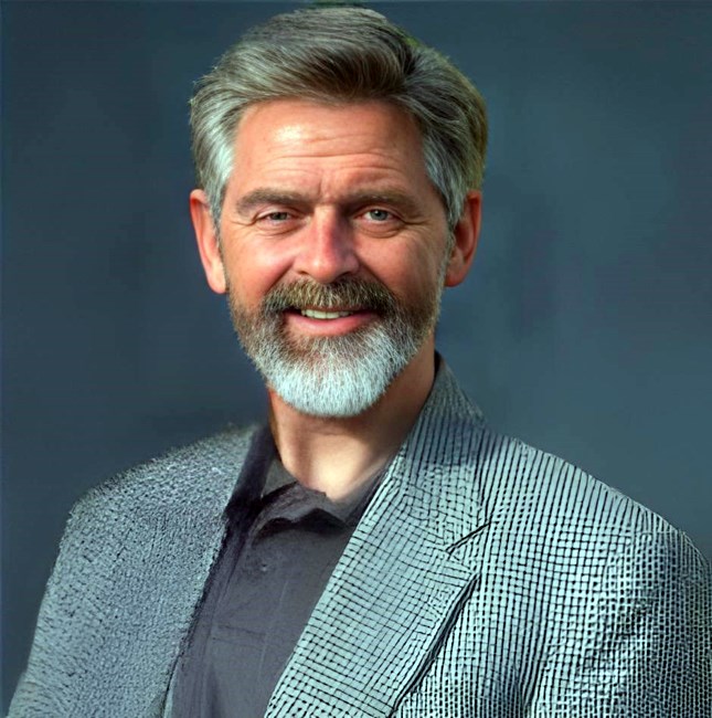 Obituario de Harold A Rich