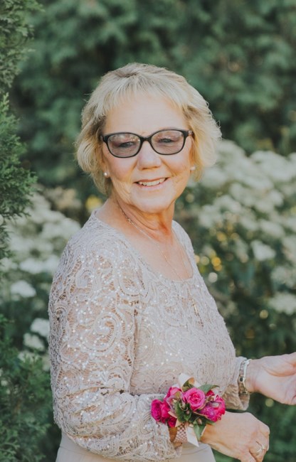Obituary of Sandra "Sandie" Meistad