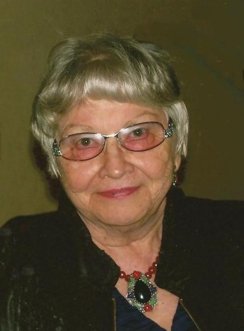 Obituary of Marietta Miller
