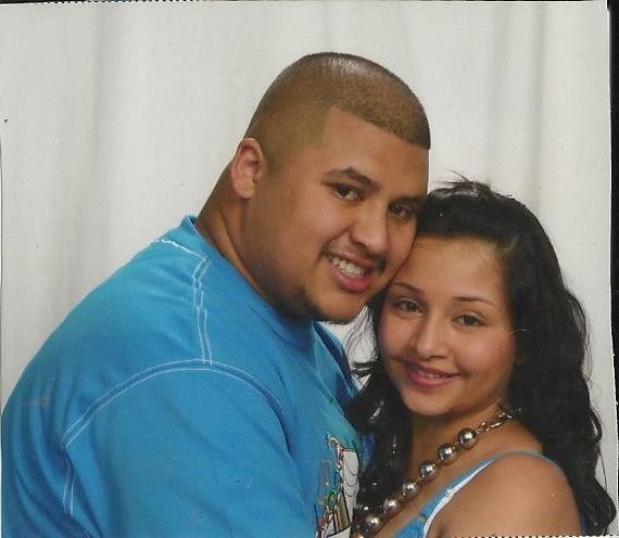 Obituary of Felipe Bravo Jr. Daina Caraveo