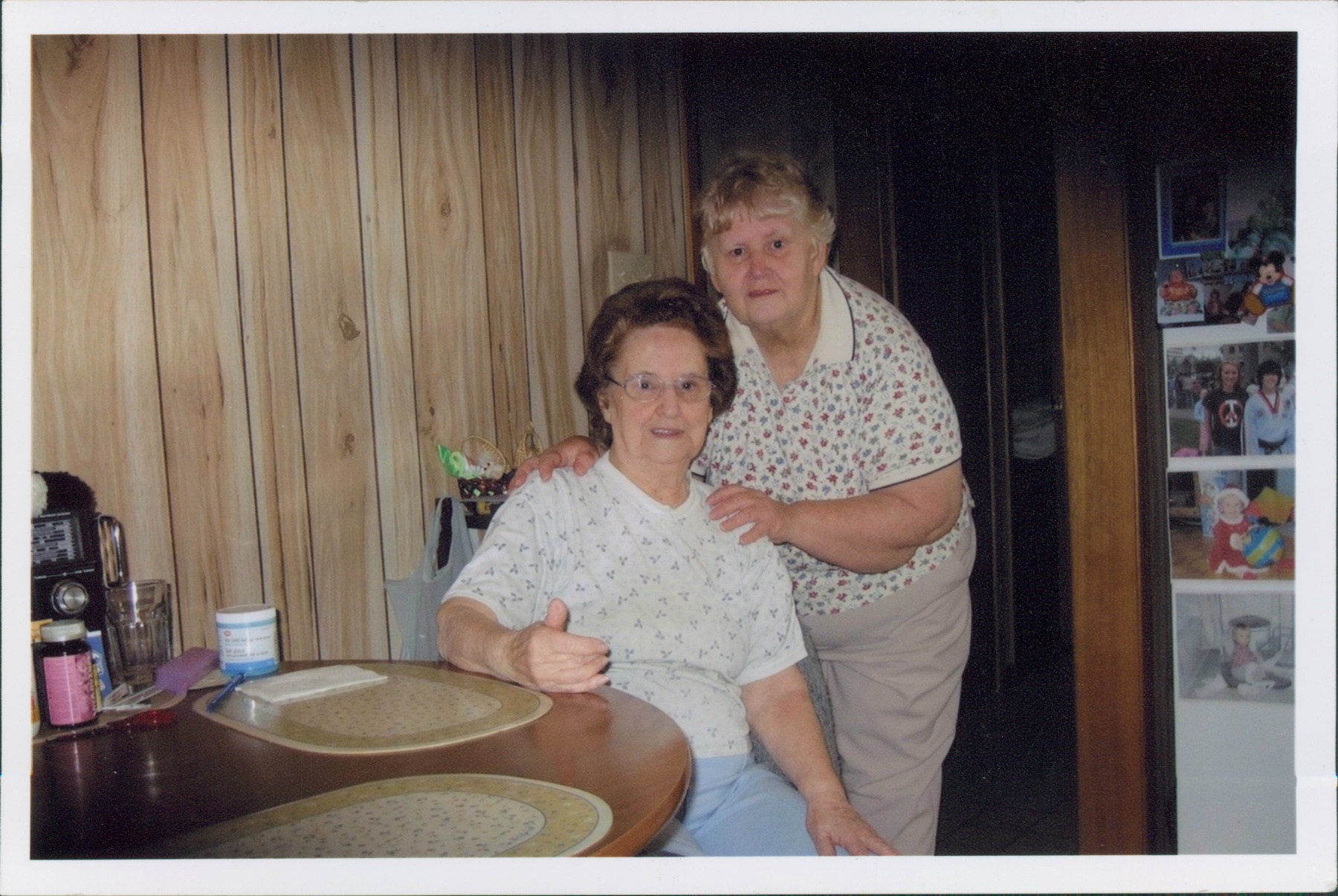 Obituary of Ethel Blanche Hazelton Wade