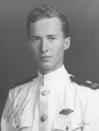 Obituary of Warren H. Hewitt