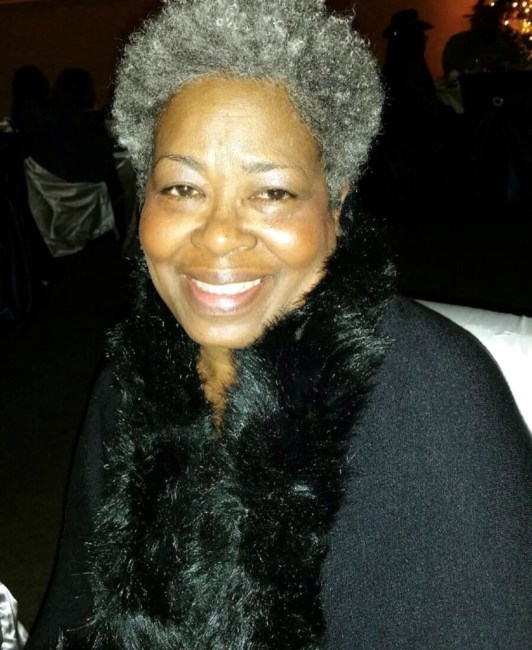 Obituary of Anita G. Smiley