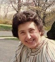 Obituary of Angelina E. Taylor