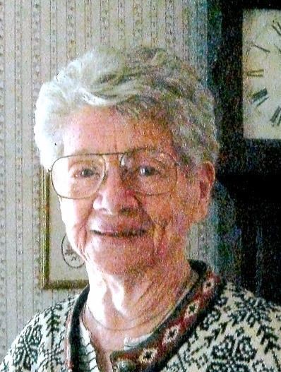 Obituary of Lorraine E. (Pettengill) Dolley