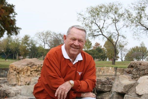 Obituary of James Nolen Swafford