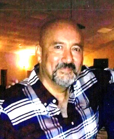 Obituary of Ruben Escobedo