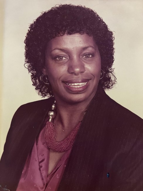 Obituary of Ms. Ida Marie (Nutson) Henry