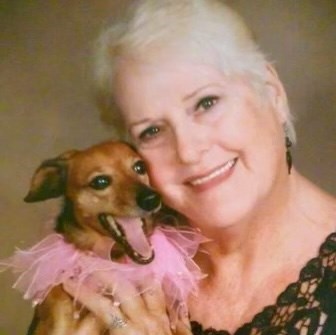 Obituary of Barbara Elaine Heil