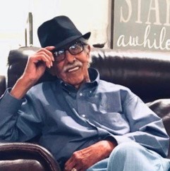 Obituary of Adolph Ruiz Guerra Sr.