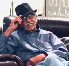 Obituary of Adolph Ruiz Guerra Sr.