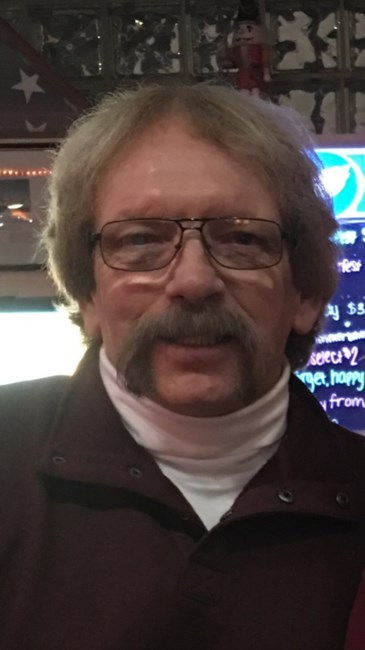 Obituary of Charles Edward Johnson