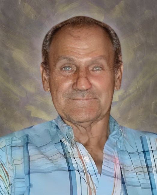 Obituary of Michael Wayne Nordstrom