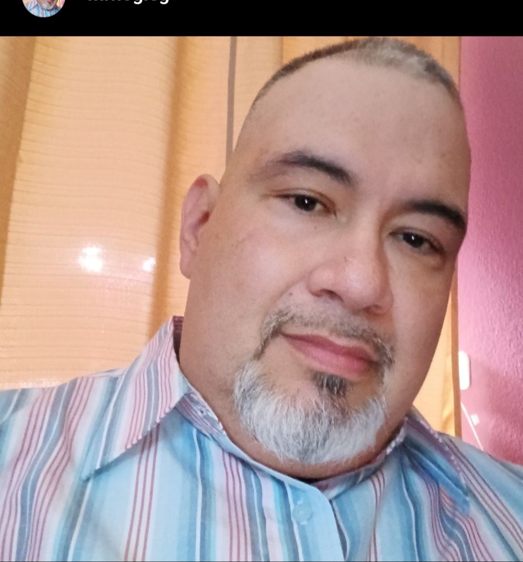 Obituary of Adrian Valentin Moreno