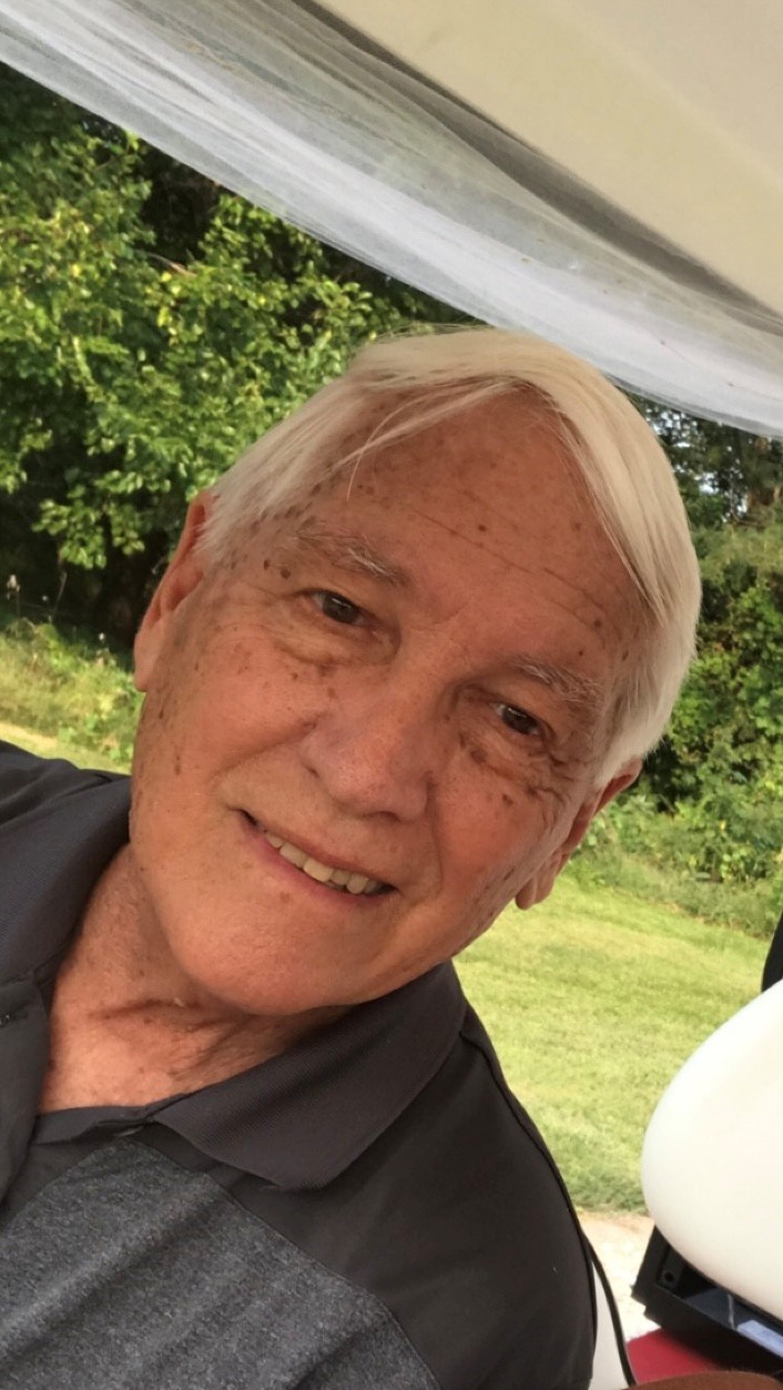 Obituario de Darrell Werner Bolles