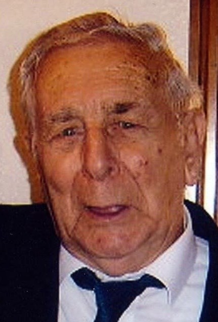 Obituary of Glenn "Pop - Pop" Edward Horn