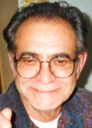 Obituary of John W. Migliacio