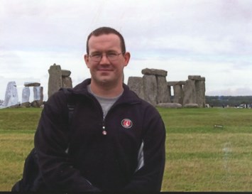 Obituary of David Glen Davenport