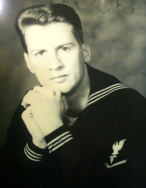 Obituary of Richard Allen Little