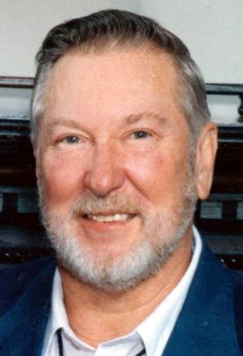 Obituary of Edward J. Tropp