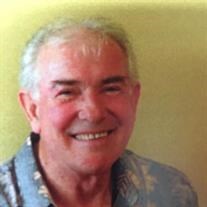 Obituary of Gerald Max Wilson