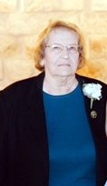 Obituario de Joyce Zimmerman Kresta
