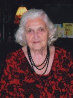 Hazel Sparkman