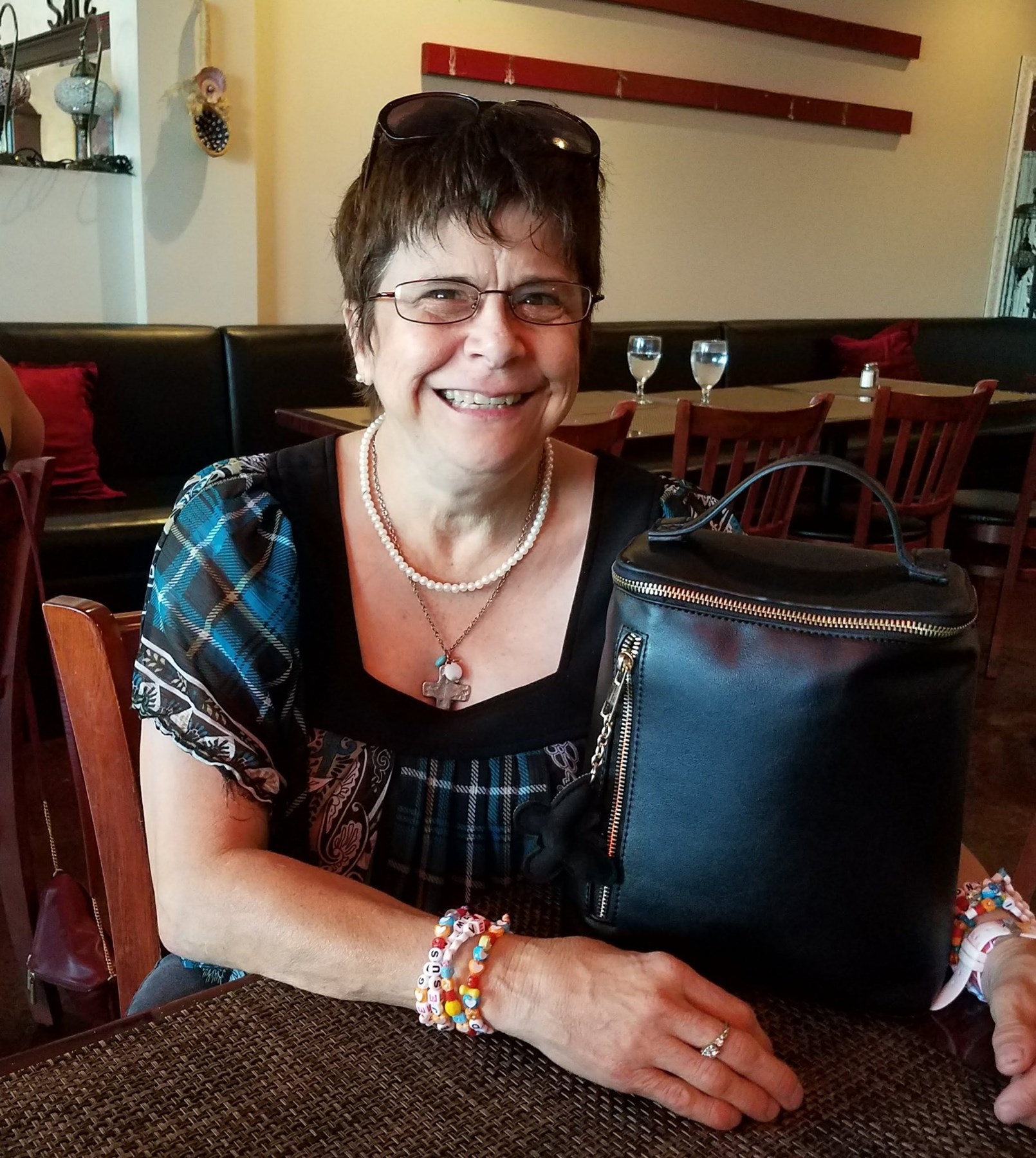 Obituario de Jennifer Lee Gibson