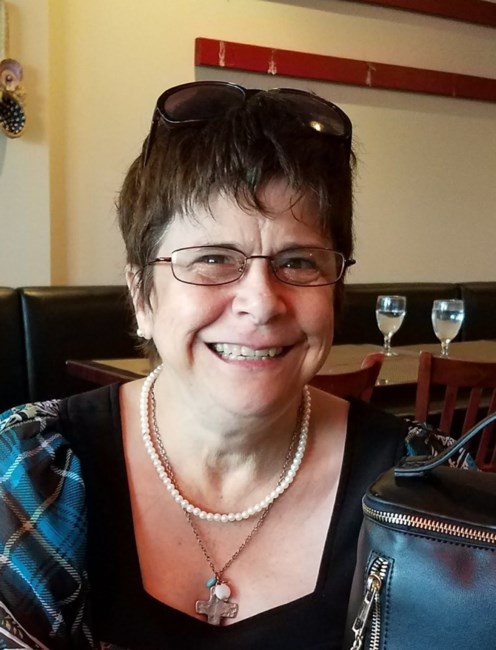 Obituary of Jennifer Lee Gibson