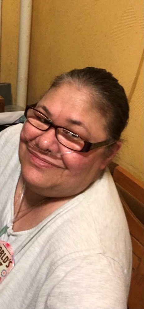 Obituary of Evelyn Maldonado