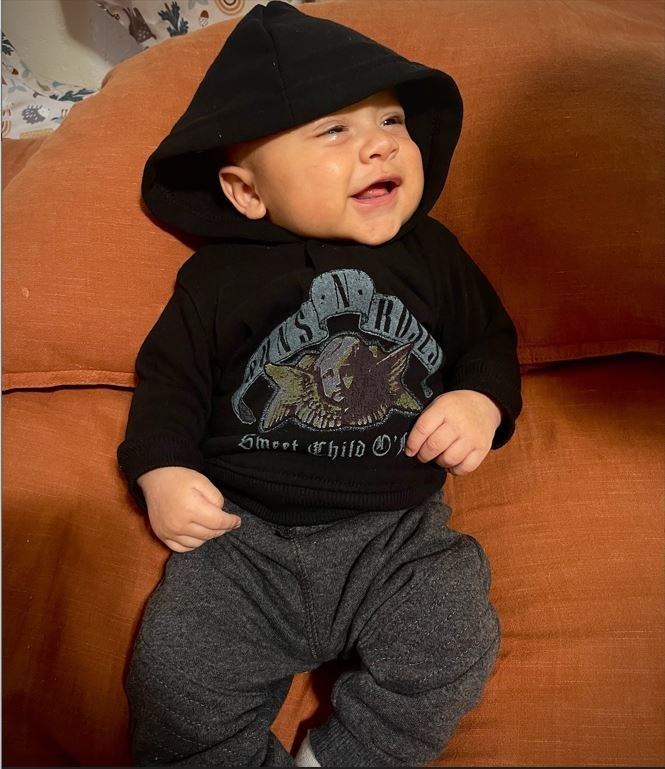 Obituary of Ace David Quismorio