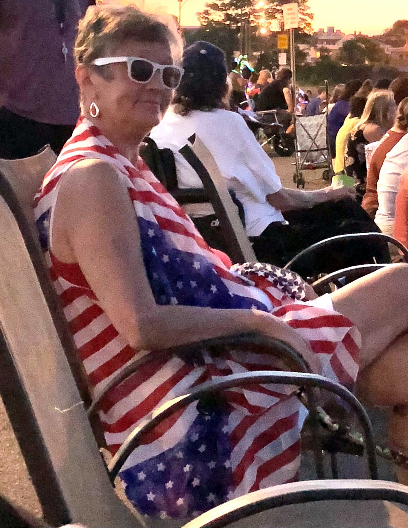 Carol Paul