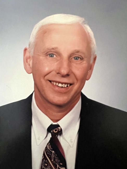 Obituary of Philip John Frerk