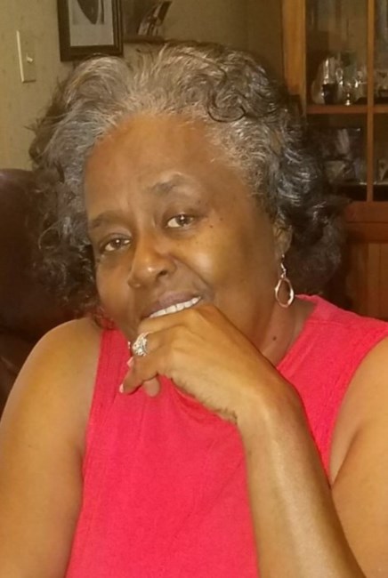 Obituary of Ruby Denise Webb Dyer