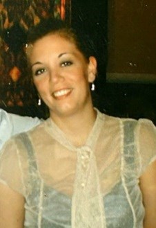 Obituary of Stacey Marie McLemore