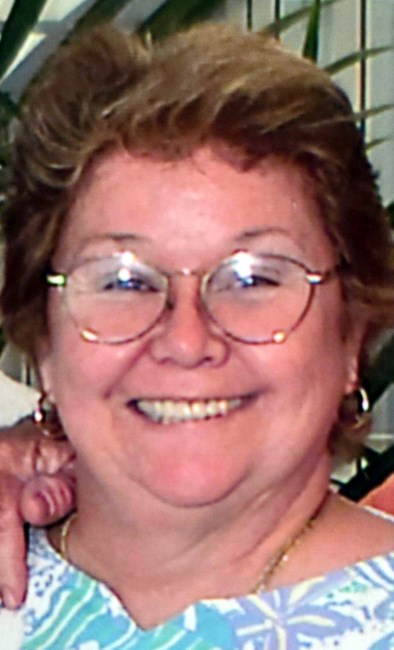 Obituary of Carole Anne Lee