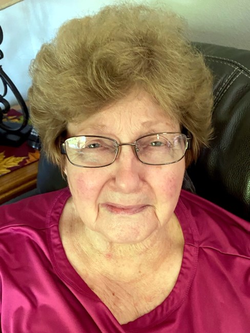 Obituary of Patricia A. Hess