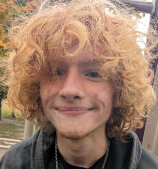 Obituary of Liam George Harker