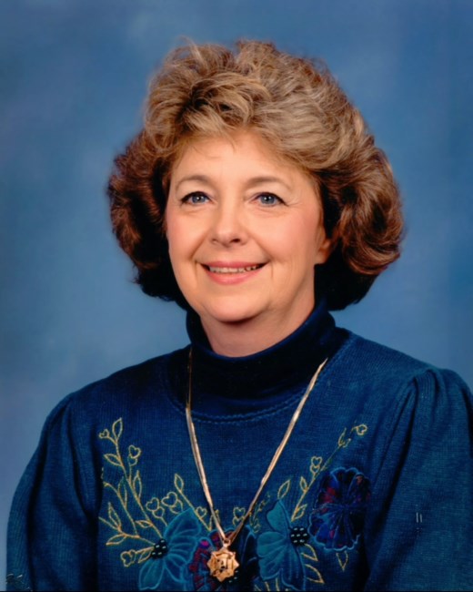 Obituary of Mrs. Joan Marcella (Stumph) Adams