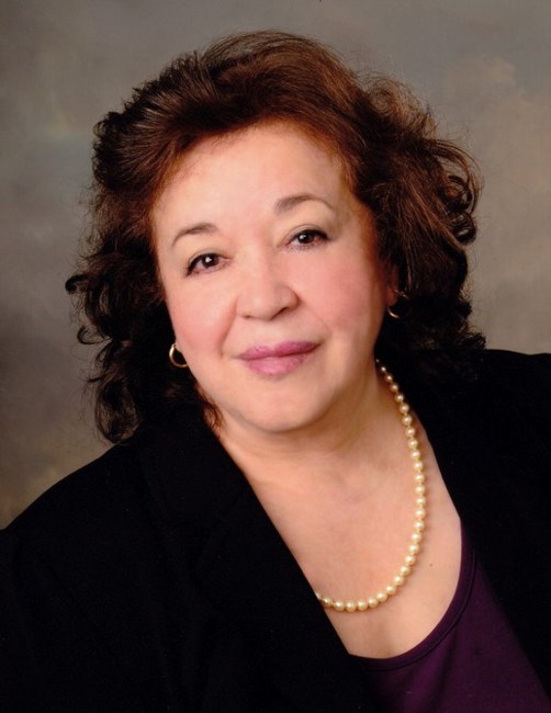 Obituary of Nirgidma Murissi