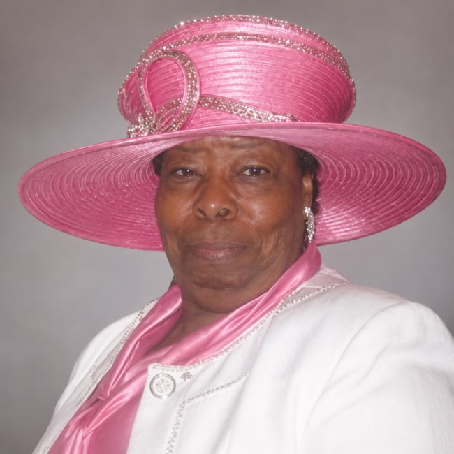 Obituary of Sylvia Louise Dixon