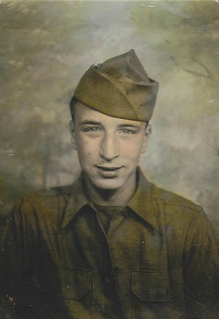 Obituary of John W. Tangas