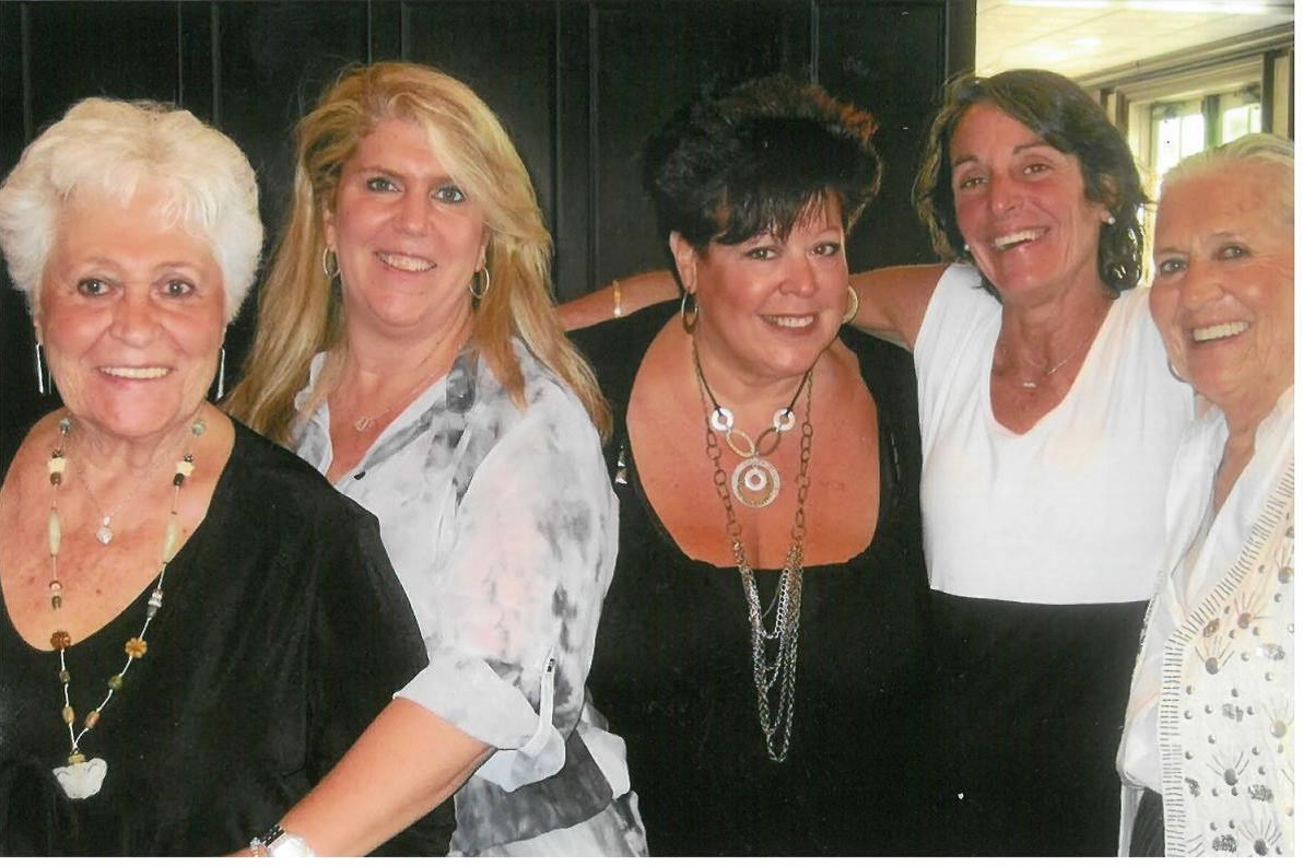 Obituary of June Hirsch
